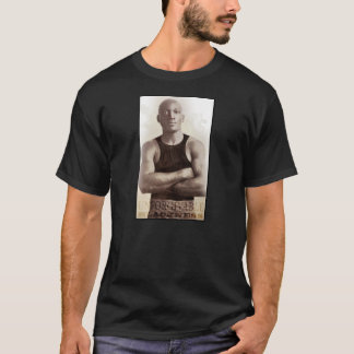 Jack Johnson (black) T-Shirt