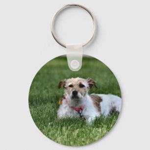 Jack Key Ring