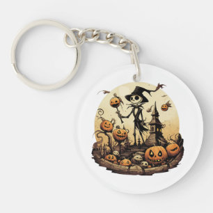 JACK KEY RING