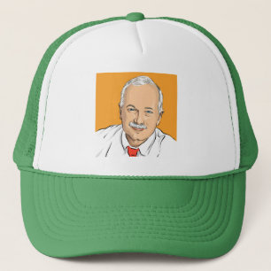 Jack Layton Cap