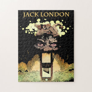 jack London puzzle