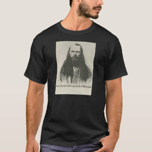 Jack Mormon T-Shirt