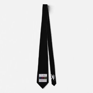 Jack Mormon Tie