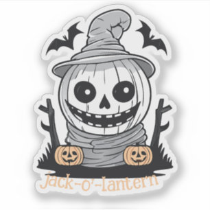 Jack-o-lantern