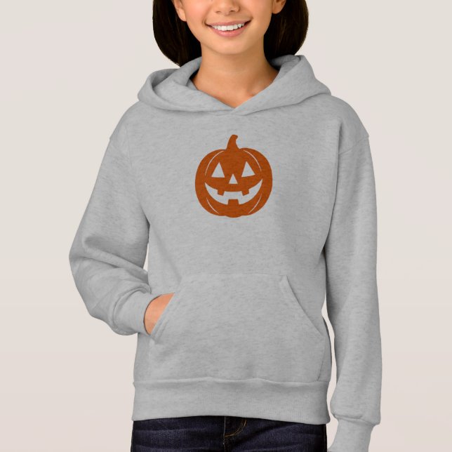 Jack-O-Lantern  (Front)