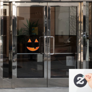 Jack o' lantern