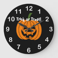 Jack O' Lantern