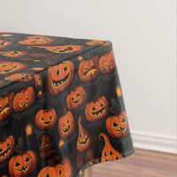 Jack-O-Lantern Party
