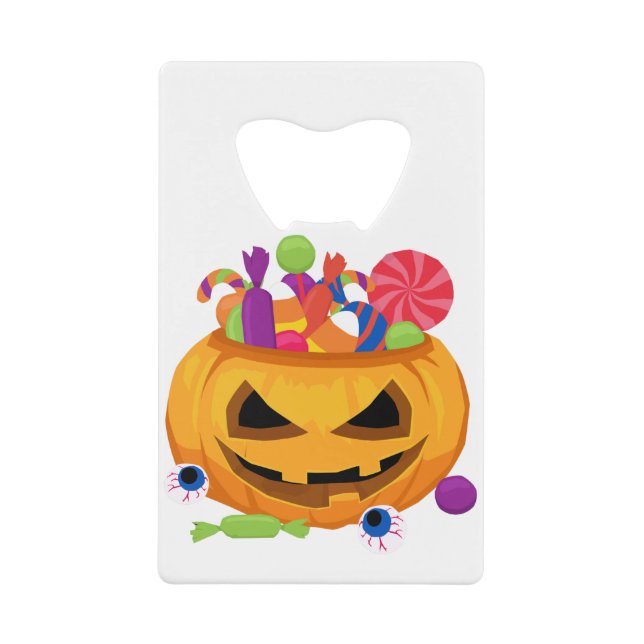 jack o lantern pumpkin (Front)