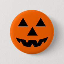 Jack-O-Lantern Pumpkin Trick or Treat Halloween