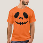 Jack-o-lantern Shirt<br><div class="desc">halloween</div>