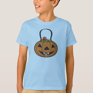 Jack-o-Lantern T-Shirt