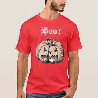 Jack O lantern  T-Shirt
