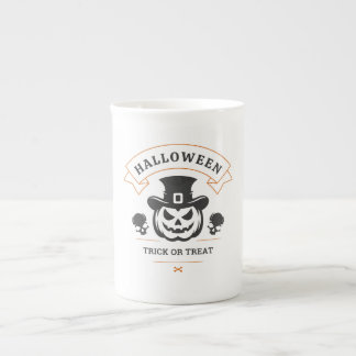 Jack-o'-Lantern Trick or Treats Speciality Mug