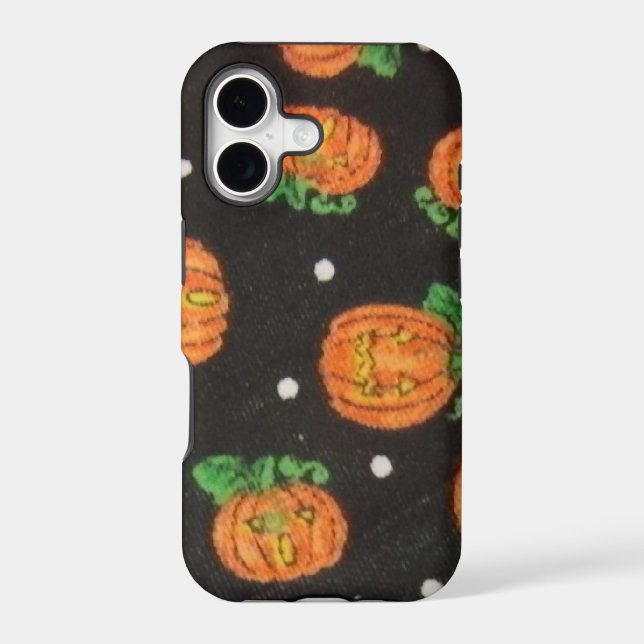 Jack O' Lanterns (Back)