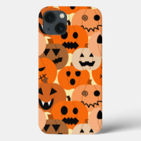 Jack-o-Lanterns