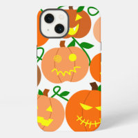 Jack-o-Lanterns