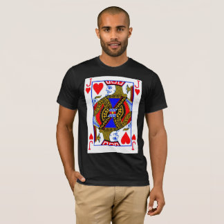 JACK OF HEARTS T-Shirt