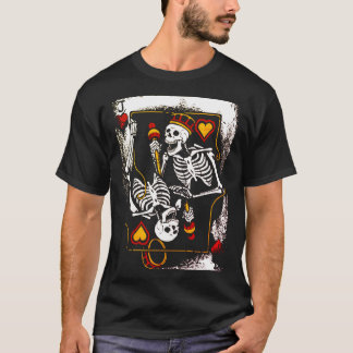 Jack of Hearts T-Shirt
