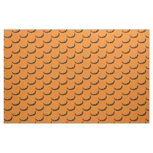Jack O'lantern Smile Thunder_Cove Fabric