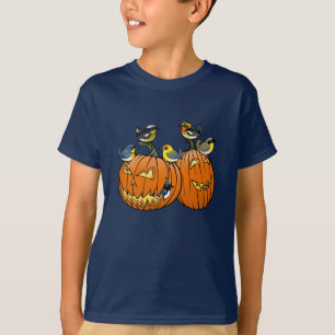 Jack O'Warbler T-Shirt