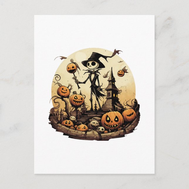 JACK POSTCARD (Front)