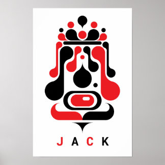 JACK POSTER