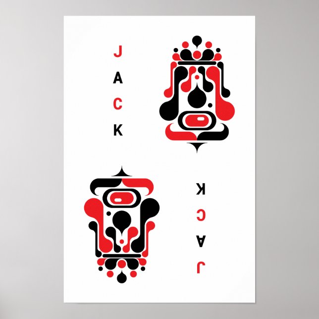 JACK POSTER (Front)