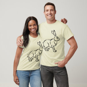Jack Rabbitt T-Shirt