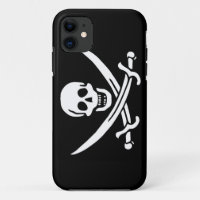 Jack Rackham; Jolly Roger Flag; Pirate