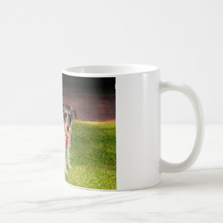 jack russel terrier coffee mug
