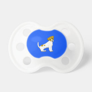 Jack Russel Terrier Dummy