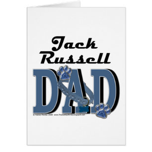 Jack Russell Dad