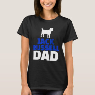Jack Russell Dad 1 T-Shirt