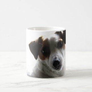 Jack Russell mug