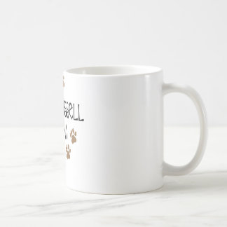 Jack Russell Mum Coffee Mug