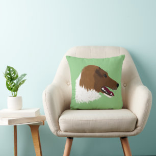 Jack Russell Pet Dog Cushion
