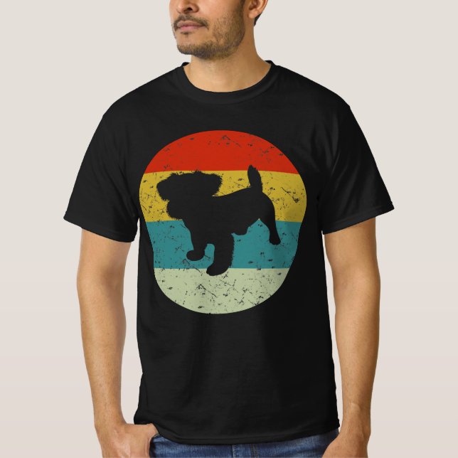 jack russell T-Shirt (Front)