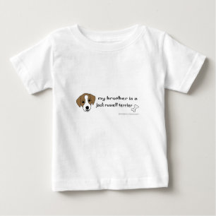 jack russell terrier baby T-Shirt