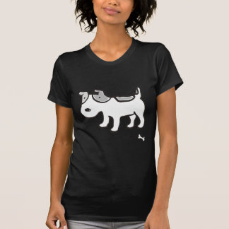 Jack Russell Terrier Chiro T-Shirt