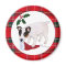 Jack Russell Terrier Christmas