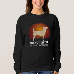 Jack Russell Terrier Dog Breed Sweatshirt