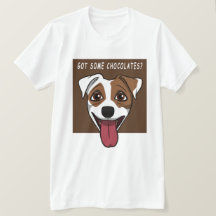 Jack Russell Terrier Got Some 2