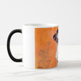 Jack Russell Terrier Magic Mug