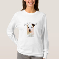 Jack Russell Terrier Mum 2