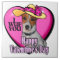 Jack Russell Terrier Valentine's Day