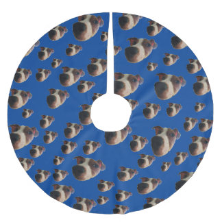 Jack Russell Tree Skirt