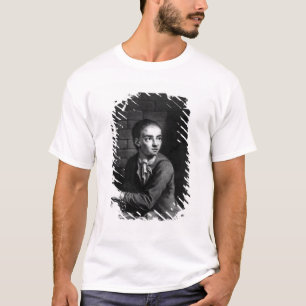 Jack Sheppard, engraved by George White, 1728 T-Shirt