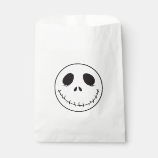 Jack Skellington  Favour Bag