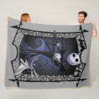 Jack Skellington | King of Halloweentown